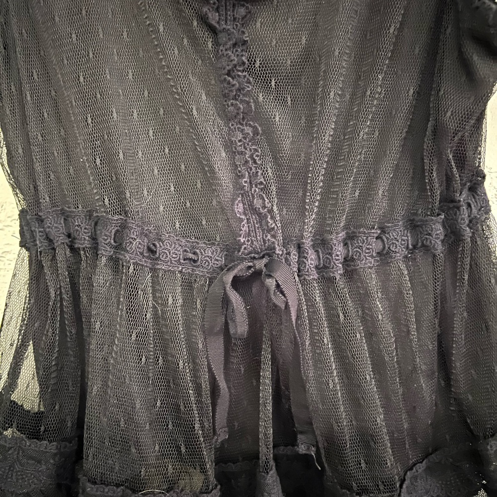 Tank top. Size small